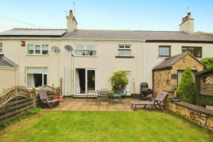 3 Bedroom Terraced House For Sale In Whorlton, Newcastle Upon Tyne, Tyne And Wear, NE5