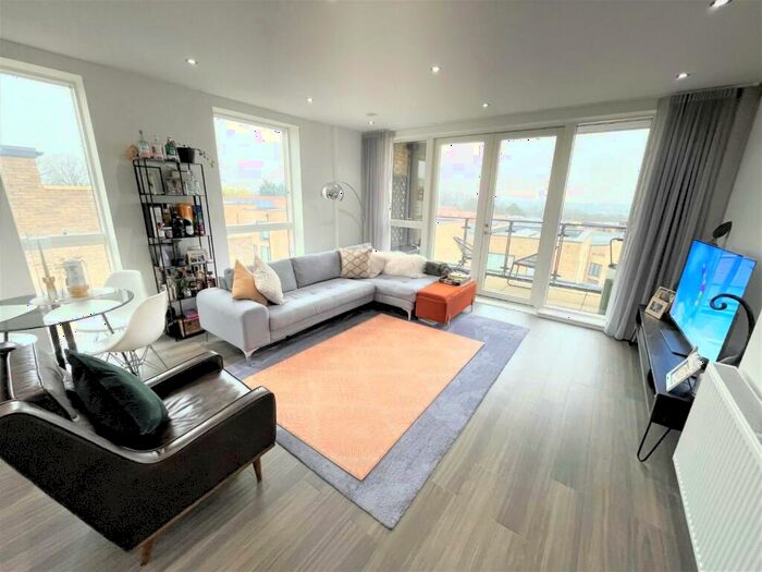 1 Bedroom Apartment To Rent In Henry Darlot Drive, Mill Hill, NW7