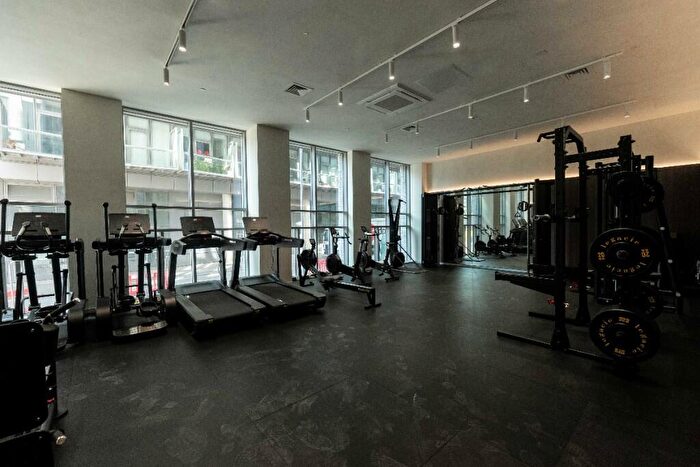 1 Bedroom Apartment To Rent In Greengate, Manchester, Greater Manchester, M3