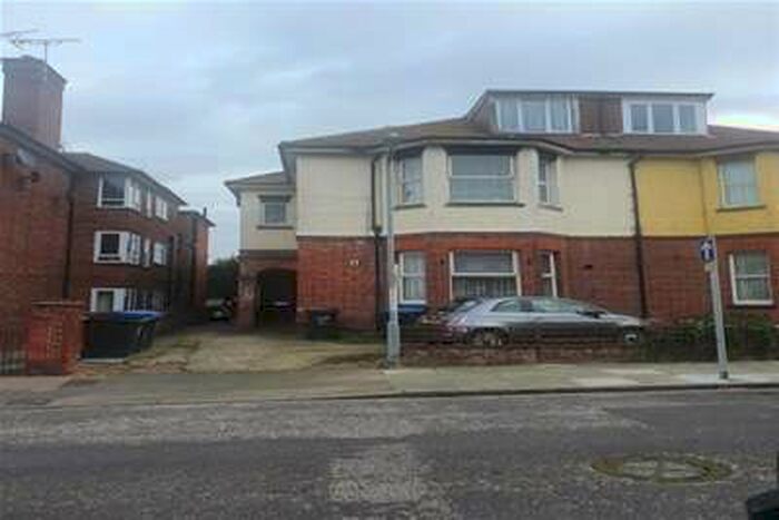2 Bedroom Property To Rent In Surrey Road, Margate, CT9
