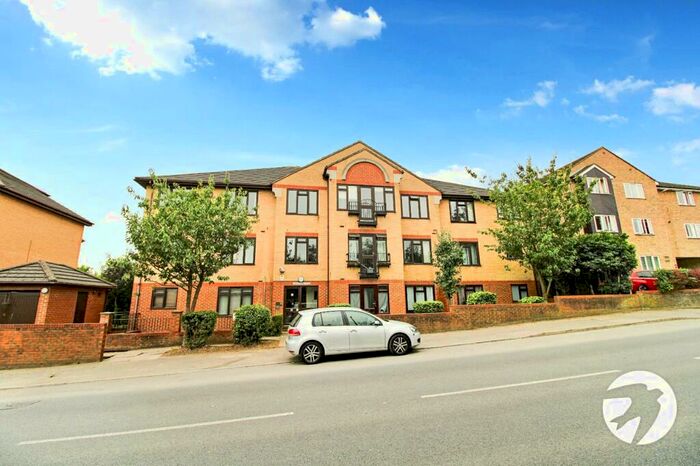 1 Bedroom Flat To Rent In Collingwood House, London Road, Greenhithe, Kent, DA9
