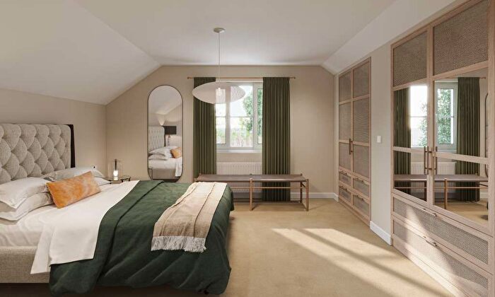 4 Bedroom Detached House For Sale In "The Trevemper" At Trevemper Road, Newquay, TR7