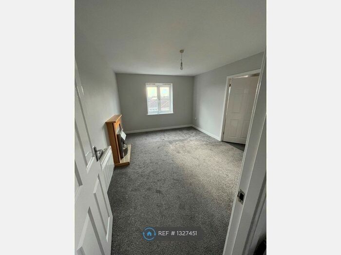 1 Bedroom Flat To Rent In Thornbury Road, Walsall, WS2