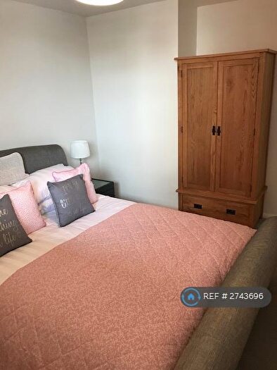 1 Bedroom Flat To Rent In Brayford Wharf East, Lincoln, LN5