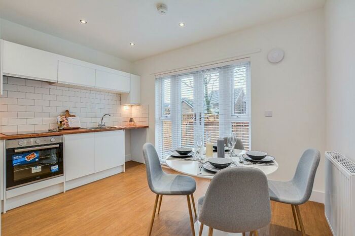 2 Bedroom Bungalow To Rent In Scholars View, Houghton Le Spring, County Durham, DH5