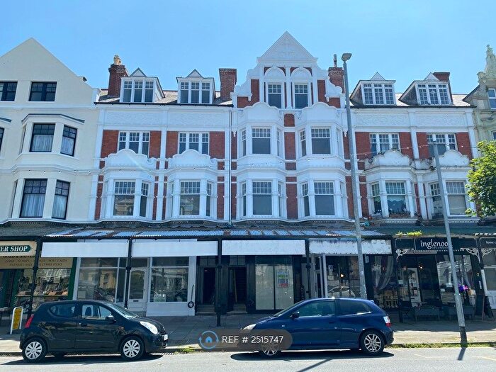 1 Bedroom Flat To Rent In Vaughan Street, Llandudno, LL30