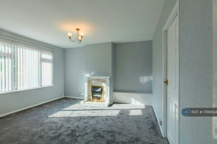 1 Bedroom Maisonette To Rent In Worthen Grove, Birmingham, B31