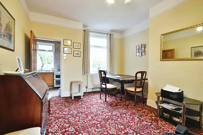 2 Bedroom Terraced House For Sale In Buxton Road, High Lane, Stockport, Greater Manchester, SK6