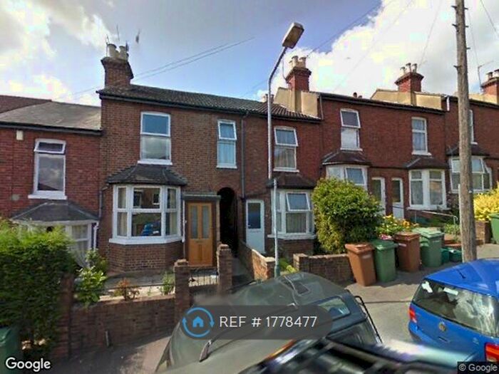 3 Bedroom Terraced House To Rent In Holmewood Road, Tunbridge Wells, TN4