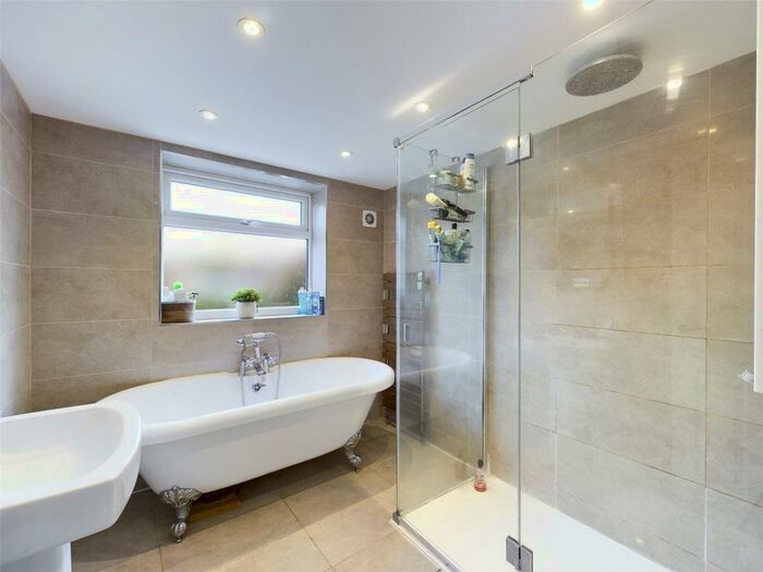 2 Bedroom Terraced House For Sale In Dagmar Road, Tivoli, Cheltenham, Gloucestershire, GL50