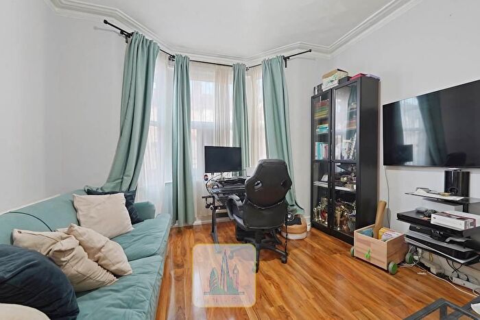3 Bedroom Property To Rent In St. Olaves Road, London, E6