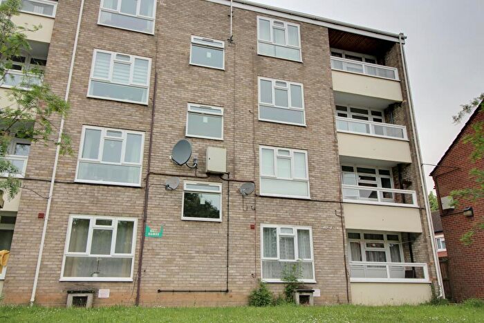 2 Bedroom Flat To Rent In Old Palace Road, NR2