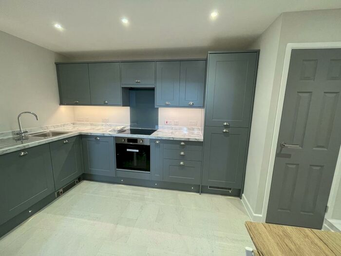 1 Bedroom Apartment To Rent In St. Georges Road, GL50