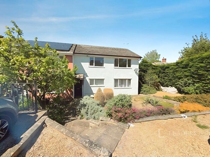 1 Bedroom Flat To Rent In Stanford Road, Faringdon, Oxfordshire, SN7