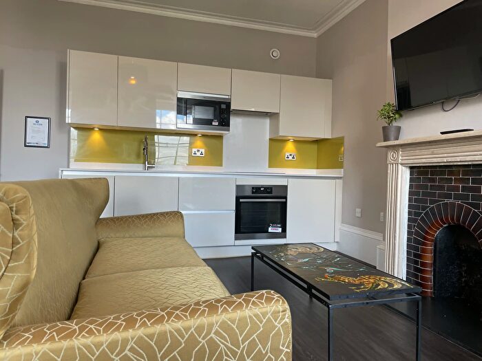 1 Bedroom Flat To Rent In Charlotte Street, Bristol, BS1