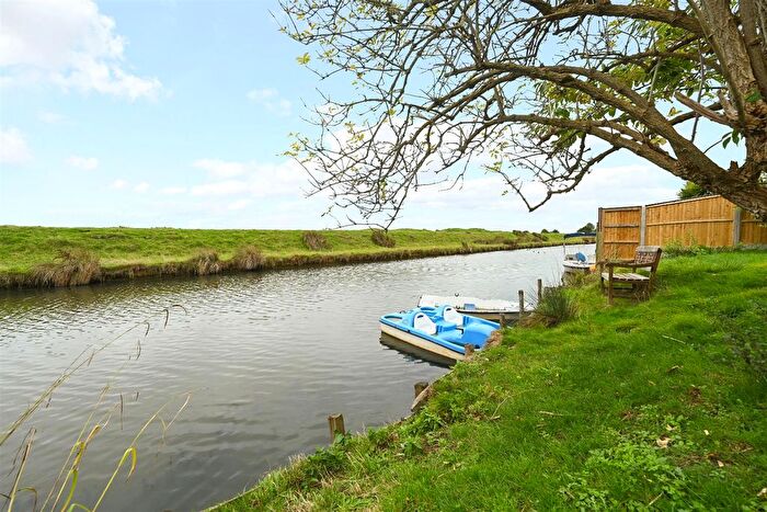 3 Bedroom Semi-Detached House To Rent In New Winchelsea Road, Rye, East Sussex, TN31