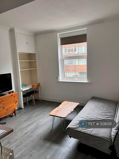 1 Bedroom Flat To Rent In Bethnal Green, London, E2
