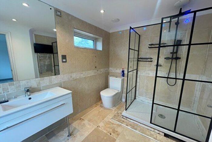 5 Bedroom Property To Rent In Laurel Close, Yaxley, Peterborough, PE7