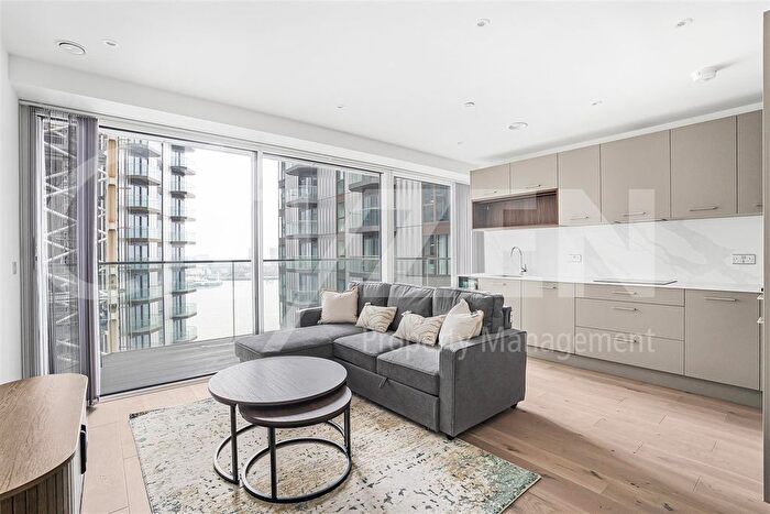 2 Bedroom Flat To Rent In Goldsmiths Apartments, Brigadier Walk, Woolwich, SE18