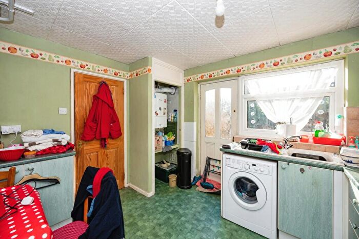 3 Bedroom Terraced House For Sale In Wilson Road, Prescot, Merseyside, L35