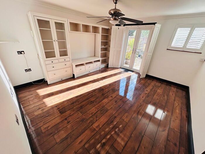 1 Bedroom Flat To Rent In Harrier Court, MK6