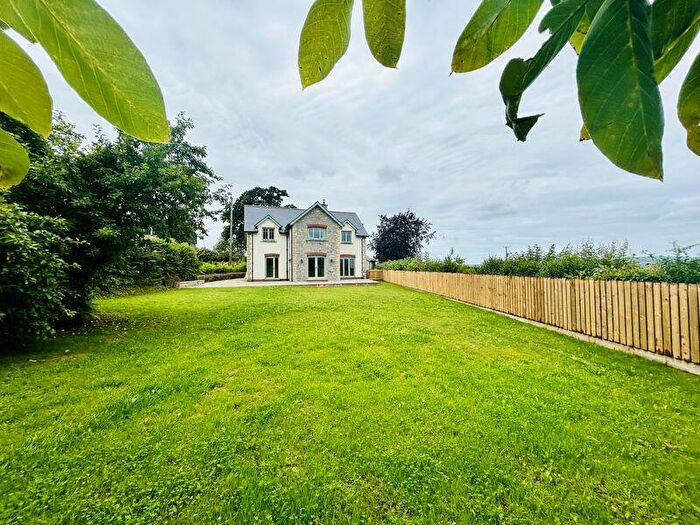 4 Bedroom Detached House To Rent In Pendoylan, Cowbridge, CF71