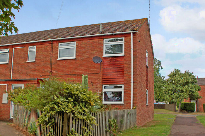 1 Bedroom Flat To Rent In Ayland Close, Newent, Gloucestershire, GL18