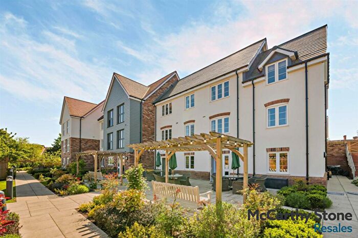 2 Bedroom Apartment For Sale In Stane House, High Street, Dunmow, CM6