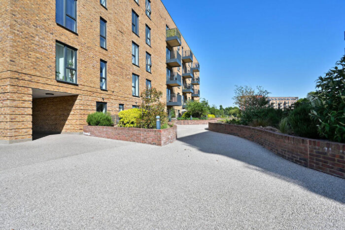 1 Bedroom Flat For Sale In Dacorum Way, Hemel Hempstead, HP1