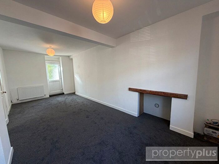 2 Bedroom Terraced House To Rent In Lewis Street, Pentre, Rhondda Cynon Taff, CF41