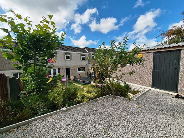 3 Bedroom Terraced House For Sale In Hartshead, Skelmersdale, WN8