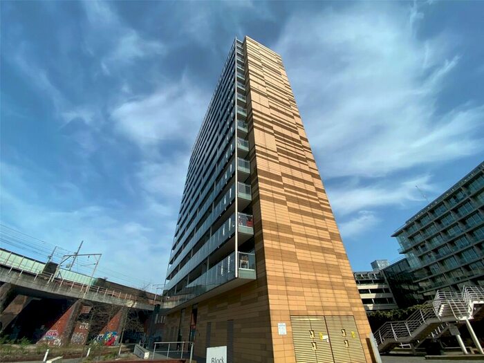 2 Bedroom Apartment To Rent In St Georges Island Block, Kelso Place, Castlefield, Manchester, M15