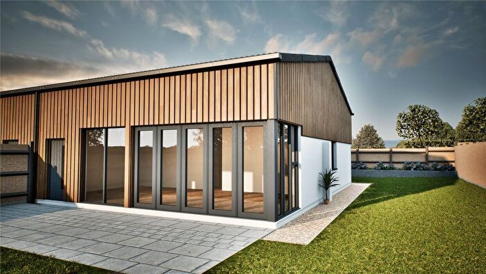 4 Bedroom Bungalow For Sale In Plot, Strawberry View, Draycott Road, Cheddar, Somerset, BS27