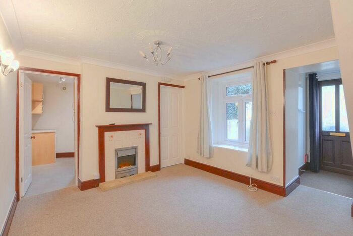 1 Bedroom Ground Maisonette For Sale In Wiltshire Court, The Square, Staverton, BA14