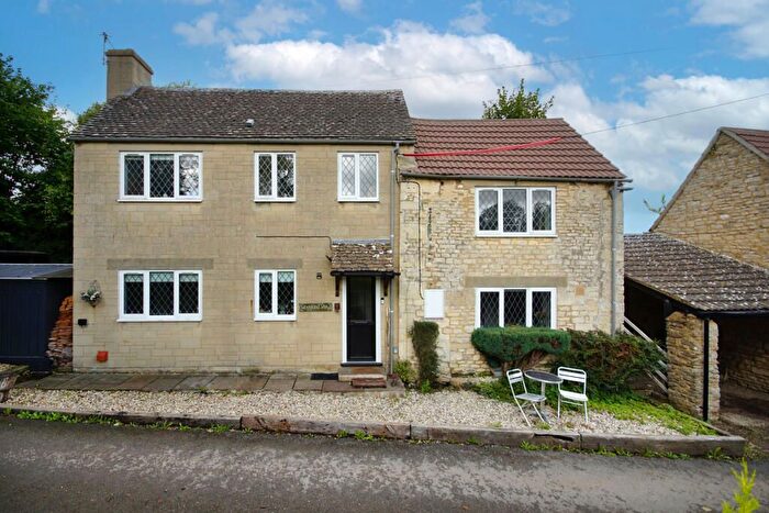 4 Bedroom Cottage For Sale In Tetbury Lane, Nailsworth, Stroud, GL6
