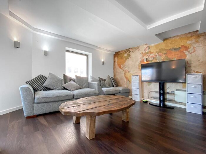 2 Bedroom Apartment To Rent In Basilica, King Charles Street, Leeds City Centre, LS1