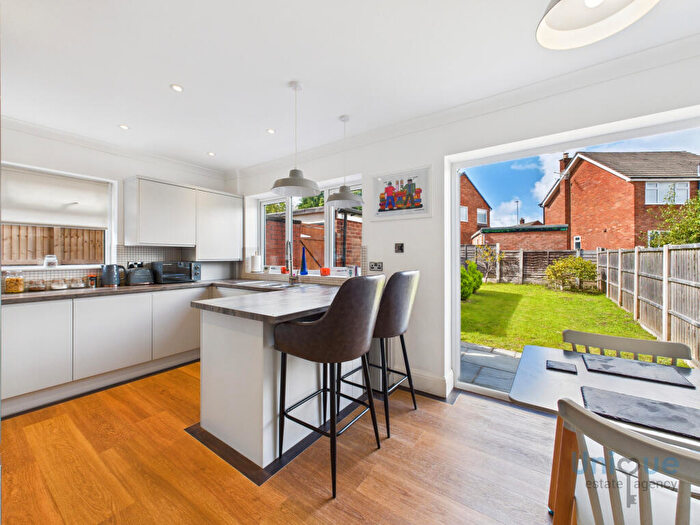 3 Bedroom Semi-Detached House For Sale In Mossbourne Road, Poulton-le-Fylde, FY6