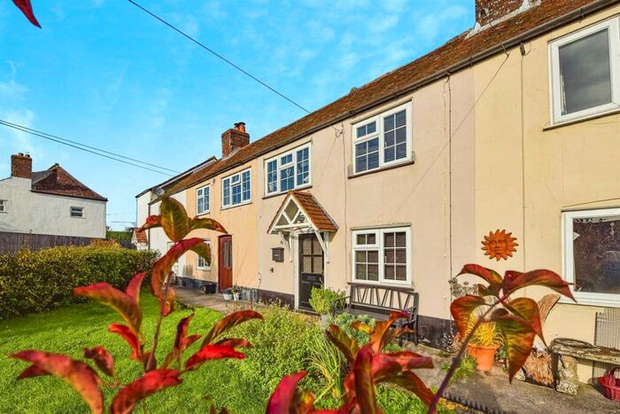 3 Bedroom Cottage For Sale In Halfway Cottage, Upton Scudamore, Warminster, BA12