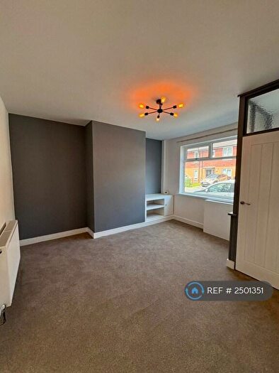 2 Bedroom Terraced House To Rent In Thorpe Street, Worsley, Manchester, M28