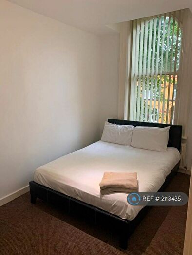 2 Bedroom Flat To Rent In Ivanhoe Road, Aigburth, Liverpool, L17