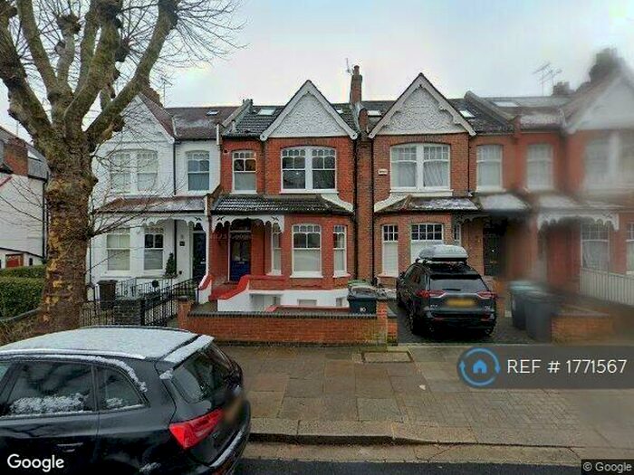 2 Bedroom Flat To Rent In Park Avenue South, Crouch End, N8