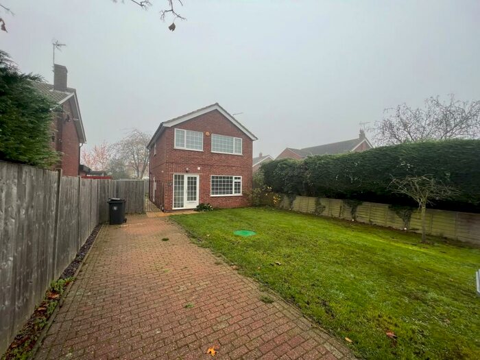 3 Bedroom House To Rent In Gorse Hill Lane, Caythorpe, Grantham, NG32