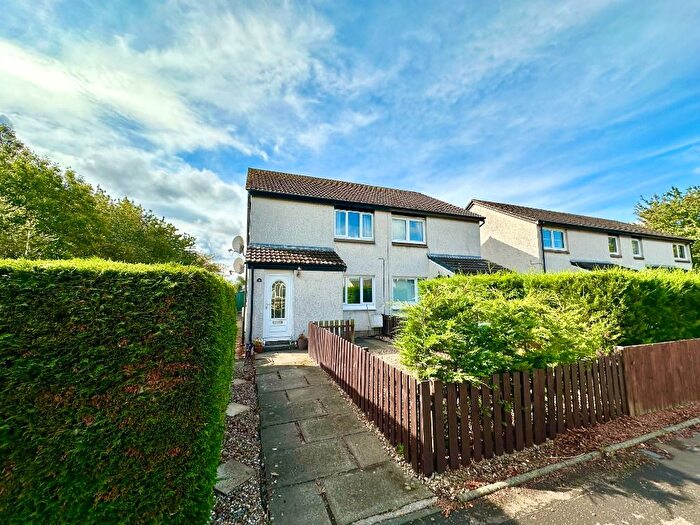 1 Bedroom Flat To Rent In Cleikiminrig, Edinburgh, EH15
