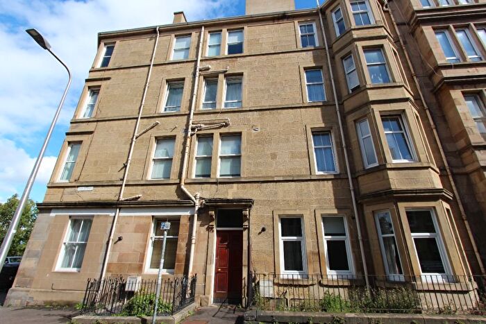 1 Bedroom Flat To Rent In Tay Street, Polwarth, Edinburgh, EH11