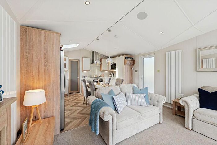2 Bedroom Chalet For Sale In Lodge, Drimsynie Drimsynie Holiday Village, Lochgoilhead, PA24