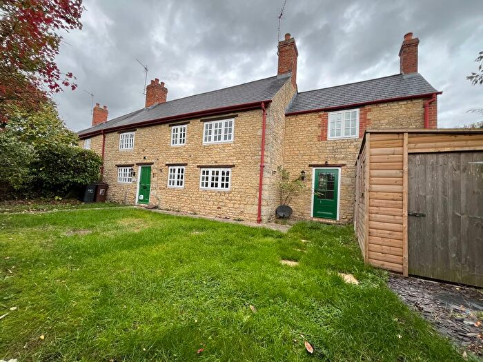 3 Bedroom Property To Rent In Woodlands Lane, Great Oakley, Corby, NN18