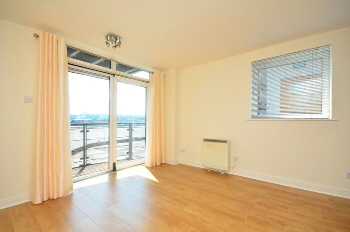 2 Bedroom Flat To Rent In Fishguard Way, Gallions Reach, London, E16