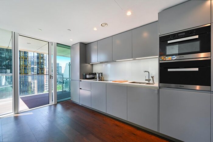1 Bedroom Flat To Rent In Dahlia House, North Wharf Road, London, W2
