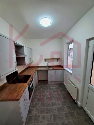 2 Bedroom Terraced House To Rent In Melville Avenue, Balby, Doncaster, DN4