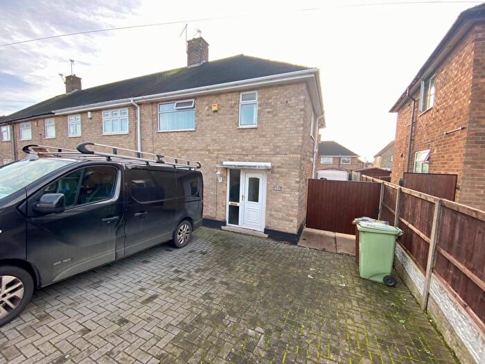 3 Bedroom House To Rent In Widecombe Lane, Clifton, NG11